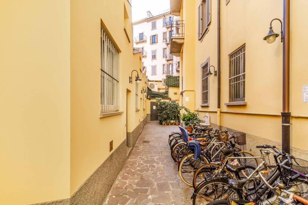 Domusmi Sempione-95 * Milano