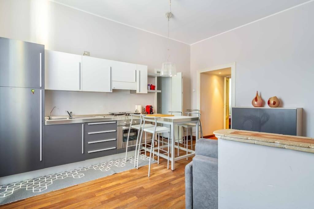 Domusmi Sempione-95 * Milano