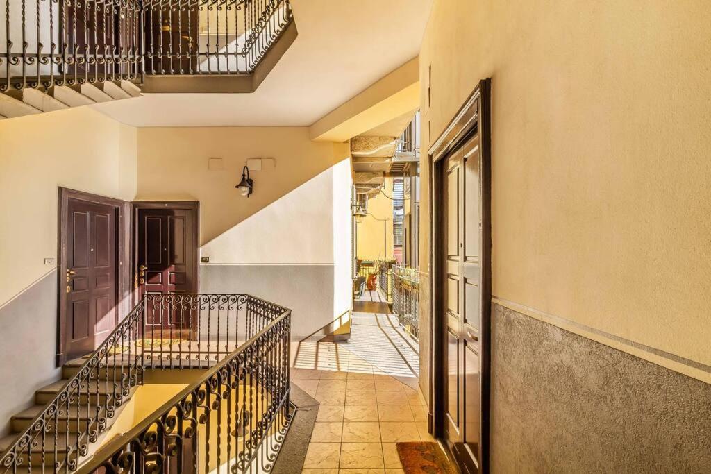Domusmi Sempione-95 Appartamento Milano