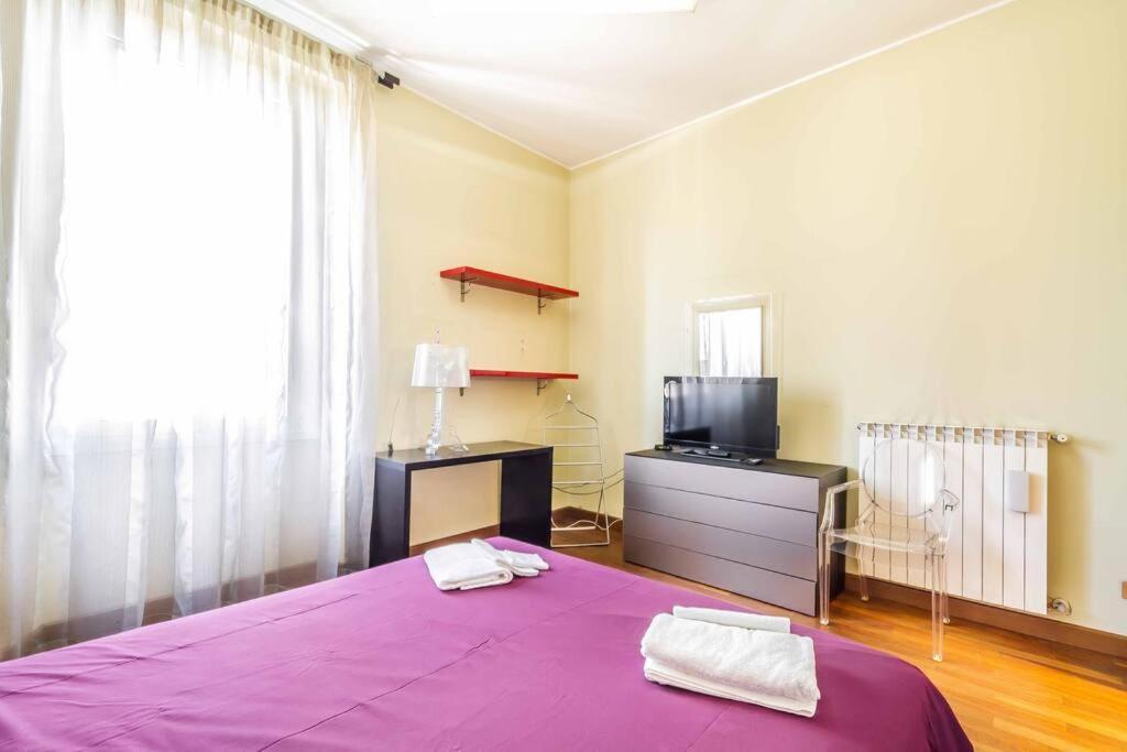 Appartamento Domusmi Sempione-95 Milano