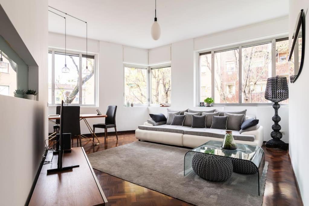 Orazio Flexyrent Appartement Milaan