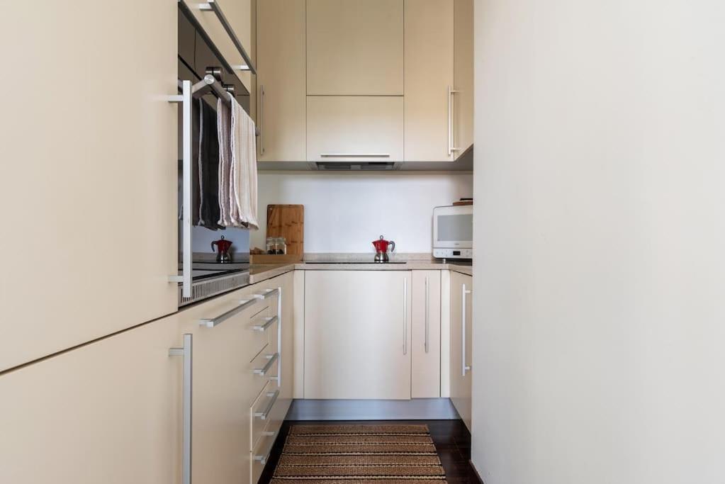 Orazio Flexyrent Appartement *