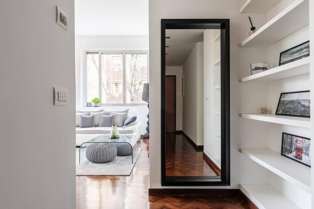 Orazio Flexyrent Appartement Milaan