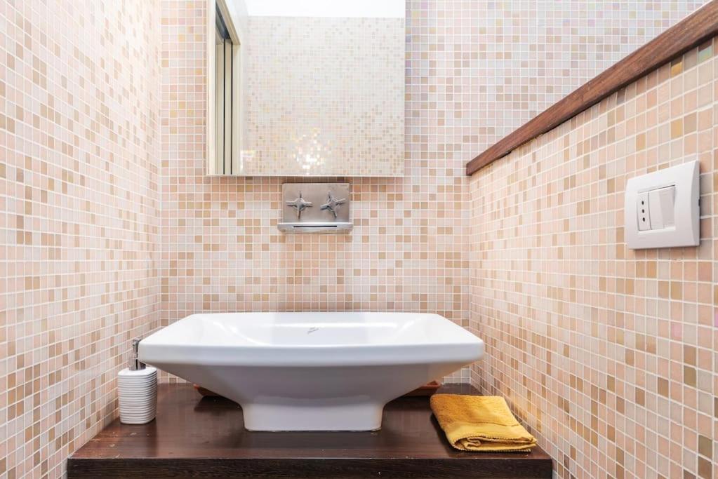 Orazio Flexyrent Appartement Milaan