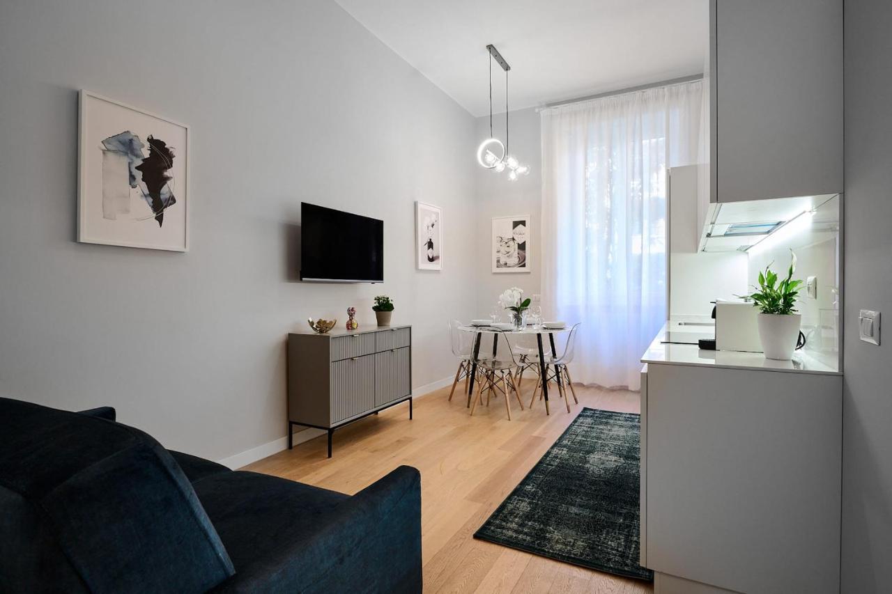 Brera Chic In The Heart Of Milano