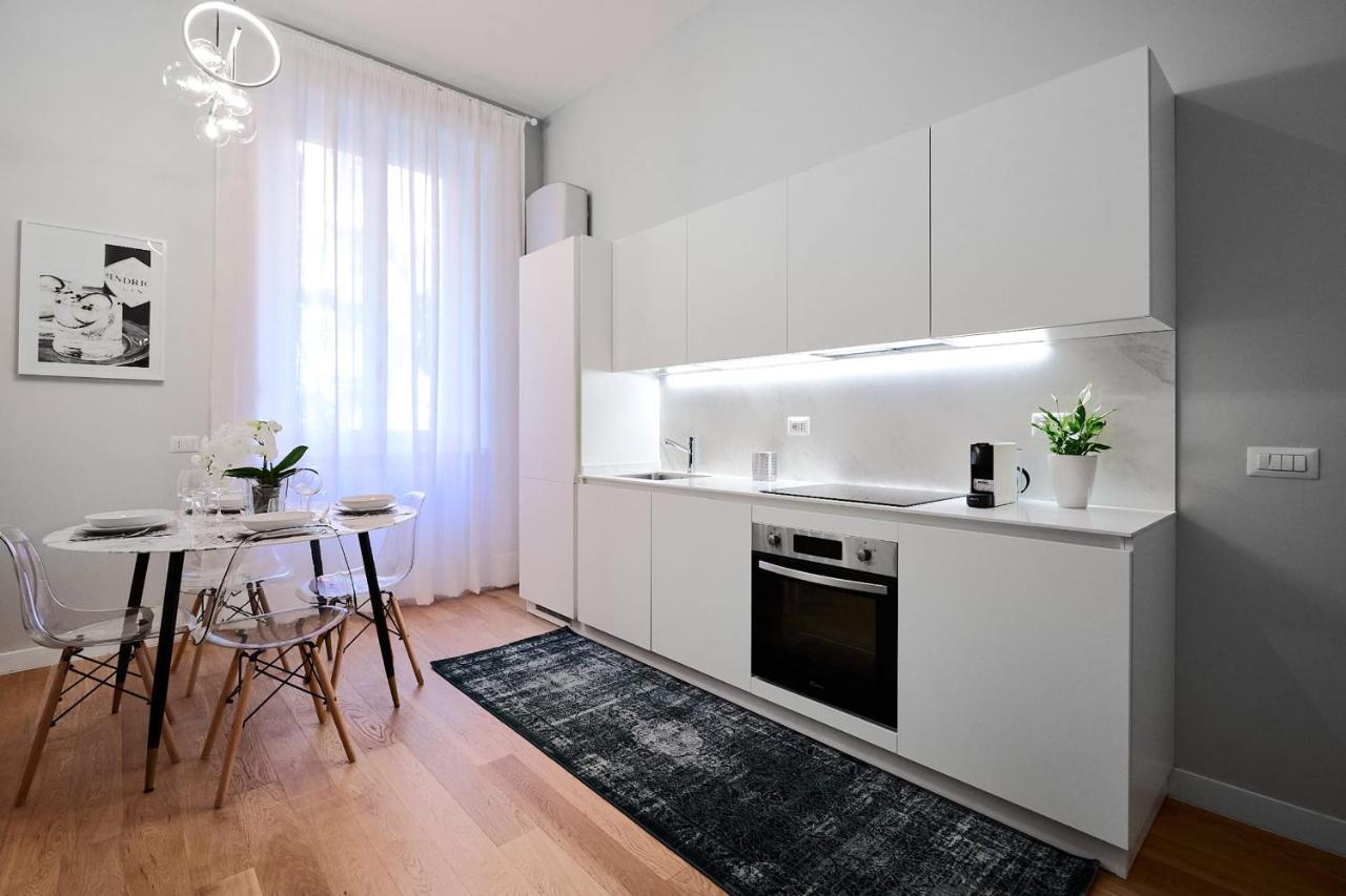 Brera Chic In The Heart Of * Milano