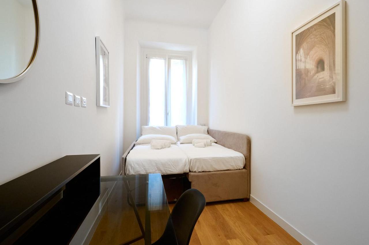 Brera Chic In The Heart Of Milano