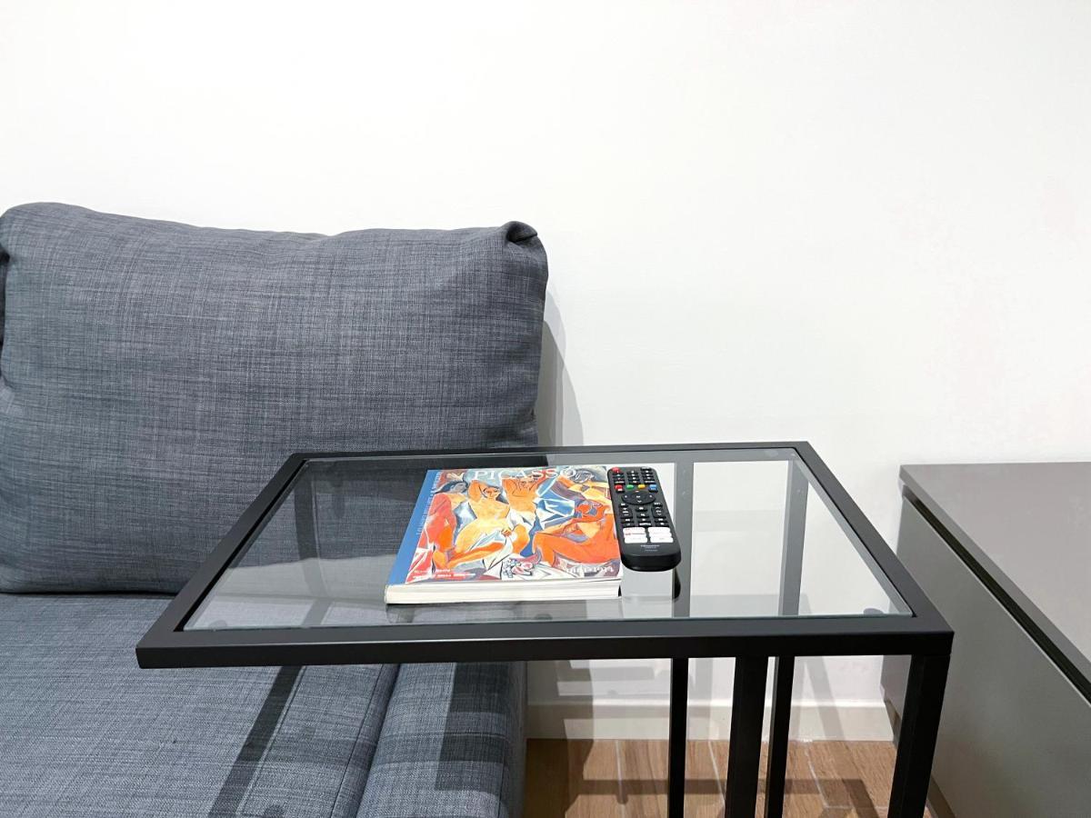 Appartement The Boutique Houses - Chinatown - Sempione Milaan
