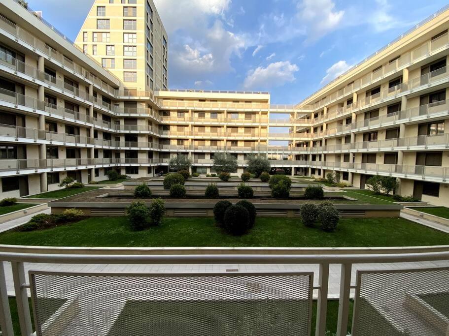 Moderno E Comodo In Bovisa Appartement *