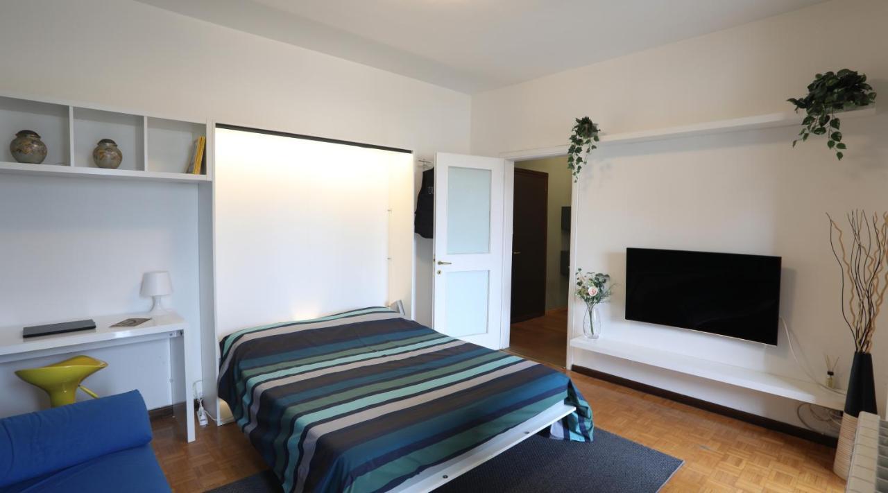Garden Procaccini Apartment