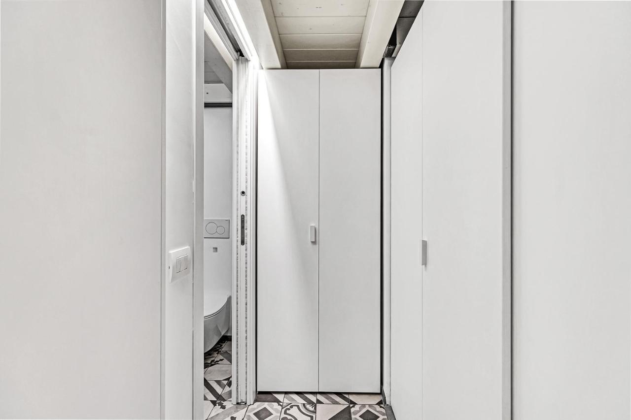 Loft Martini, Porta Vittoria Nel Centro Storico Di Apartment Mailand
