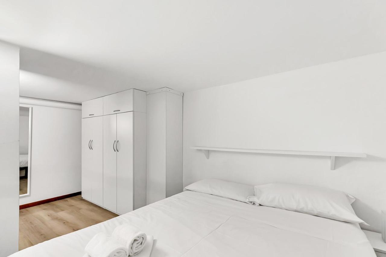 Loft Daiquiri Nel Centro Di Milano, Via Sottocorno, Porta Vittoria *