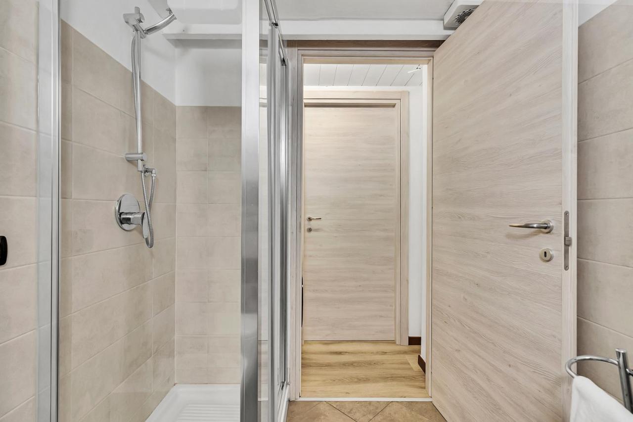 Loft Daiquiri Nel Centro Di Milano, Via Sottocorno, Porta Vittoria *