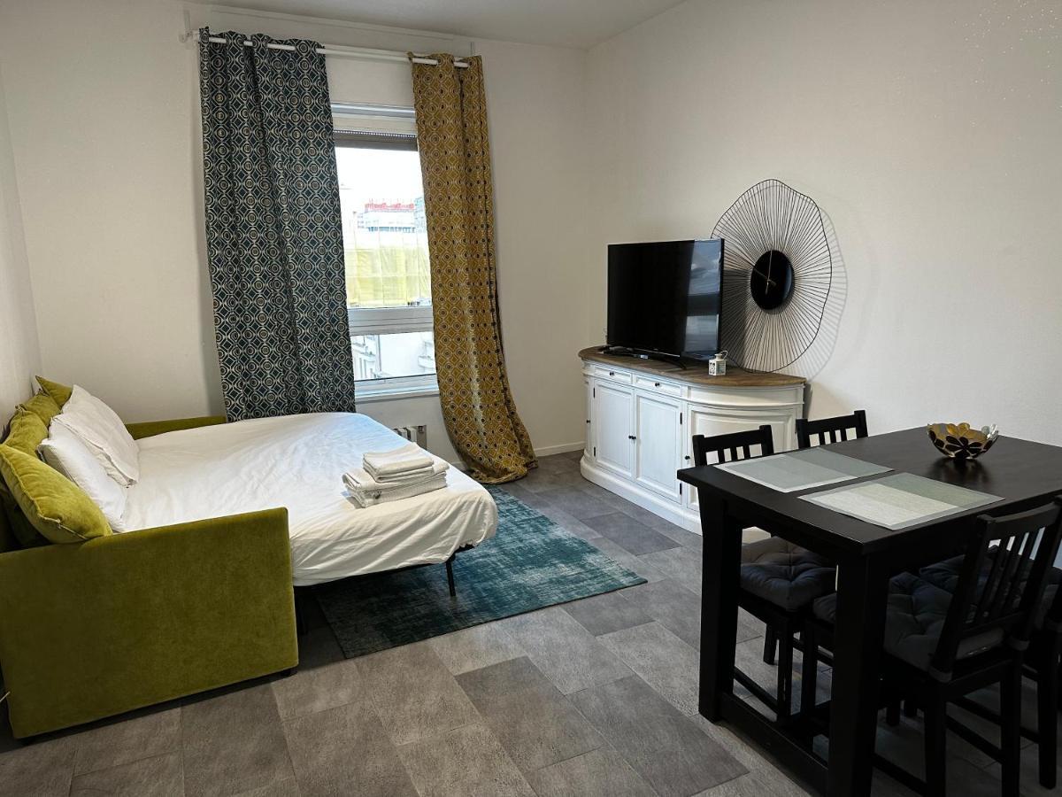 Filzi Apartment