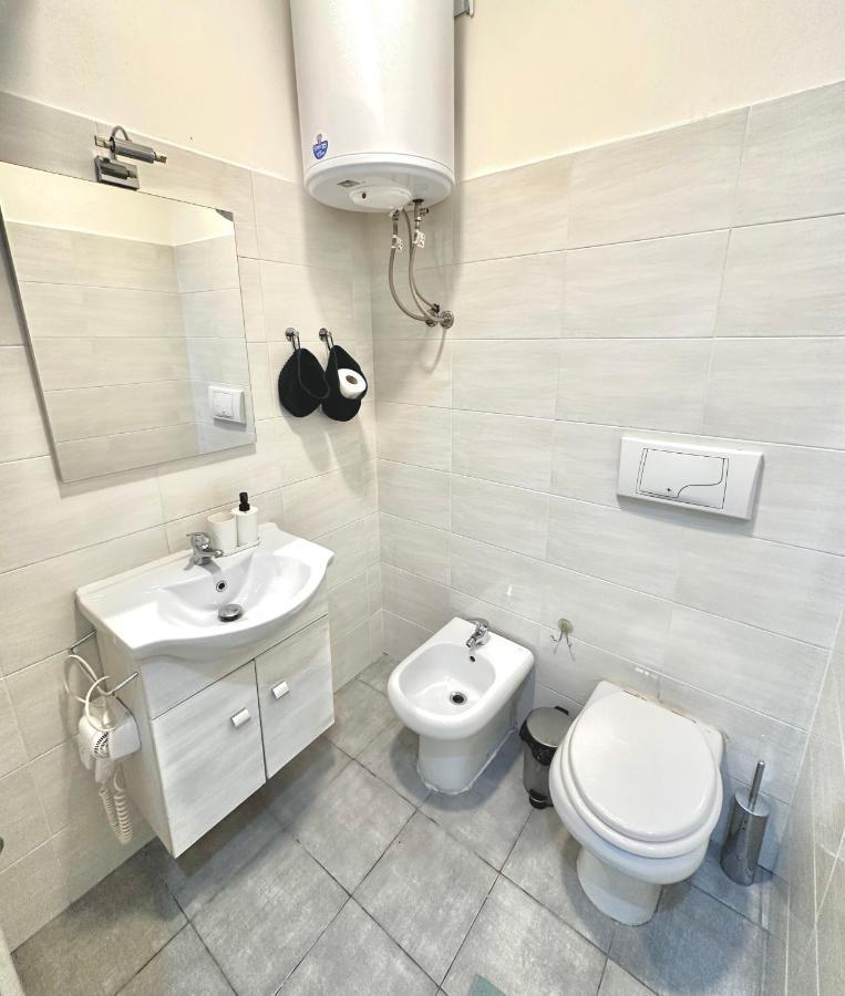 Apartment Filzi Mailand