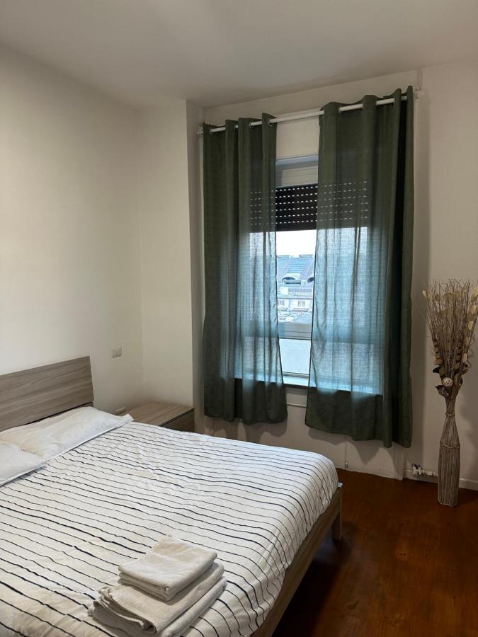 Apartment Filzi Mailand