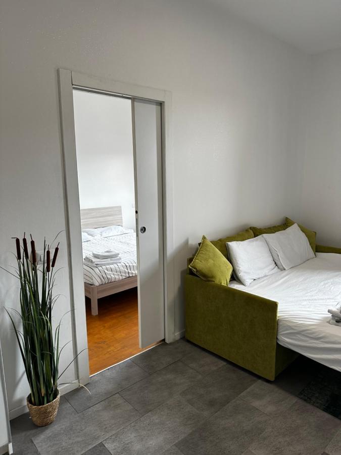 Apartment Filzi Mailand