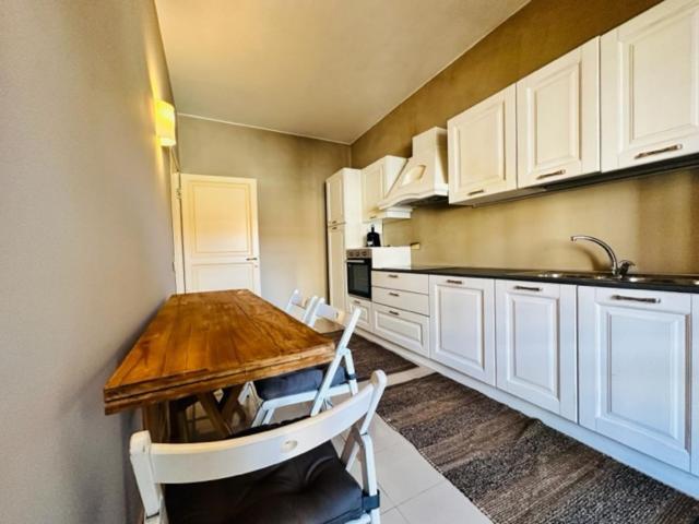 Comecasa Elegant De Sanctis Apartment *