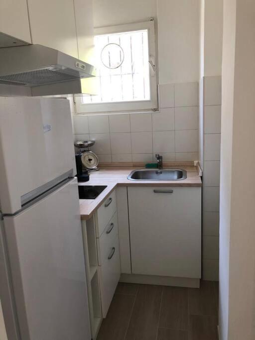 My Petite Maison * Milaan