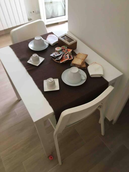 My Petite Maison Milaan