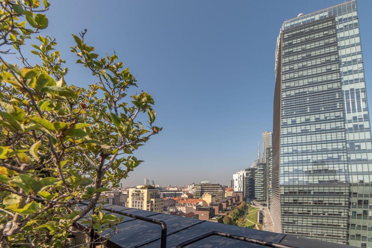 Appartement 12 Milaan