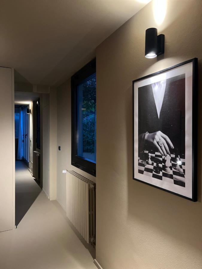 Apartment 12 Mailand