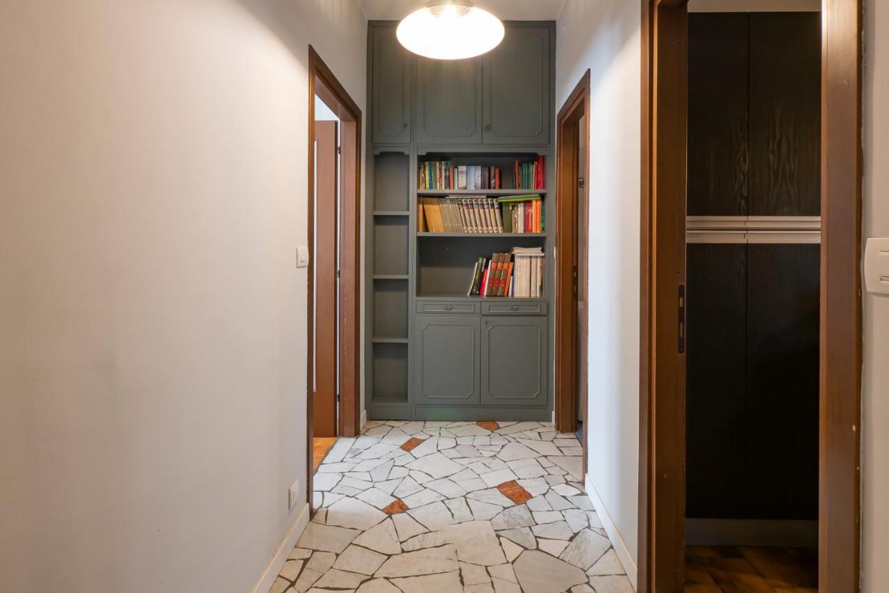 Cozy Treviso 31 Lejlighed