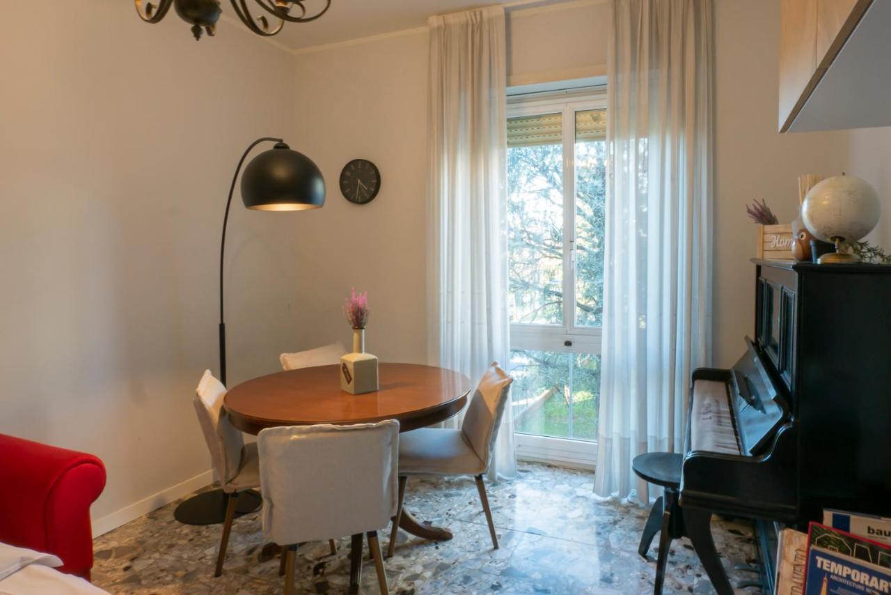Cozy Treviso 31 * Milano