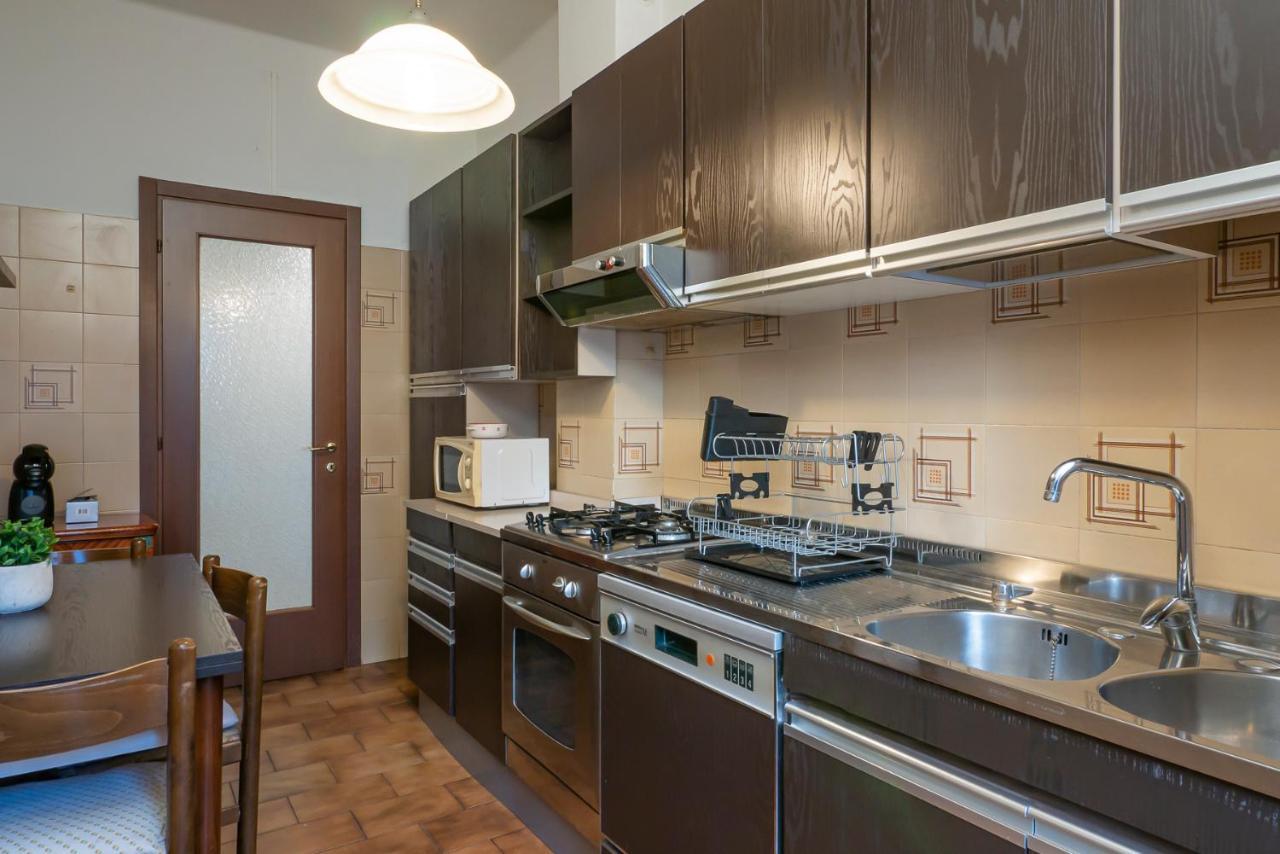 Lejlighed Cozy Treviso 31 *