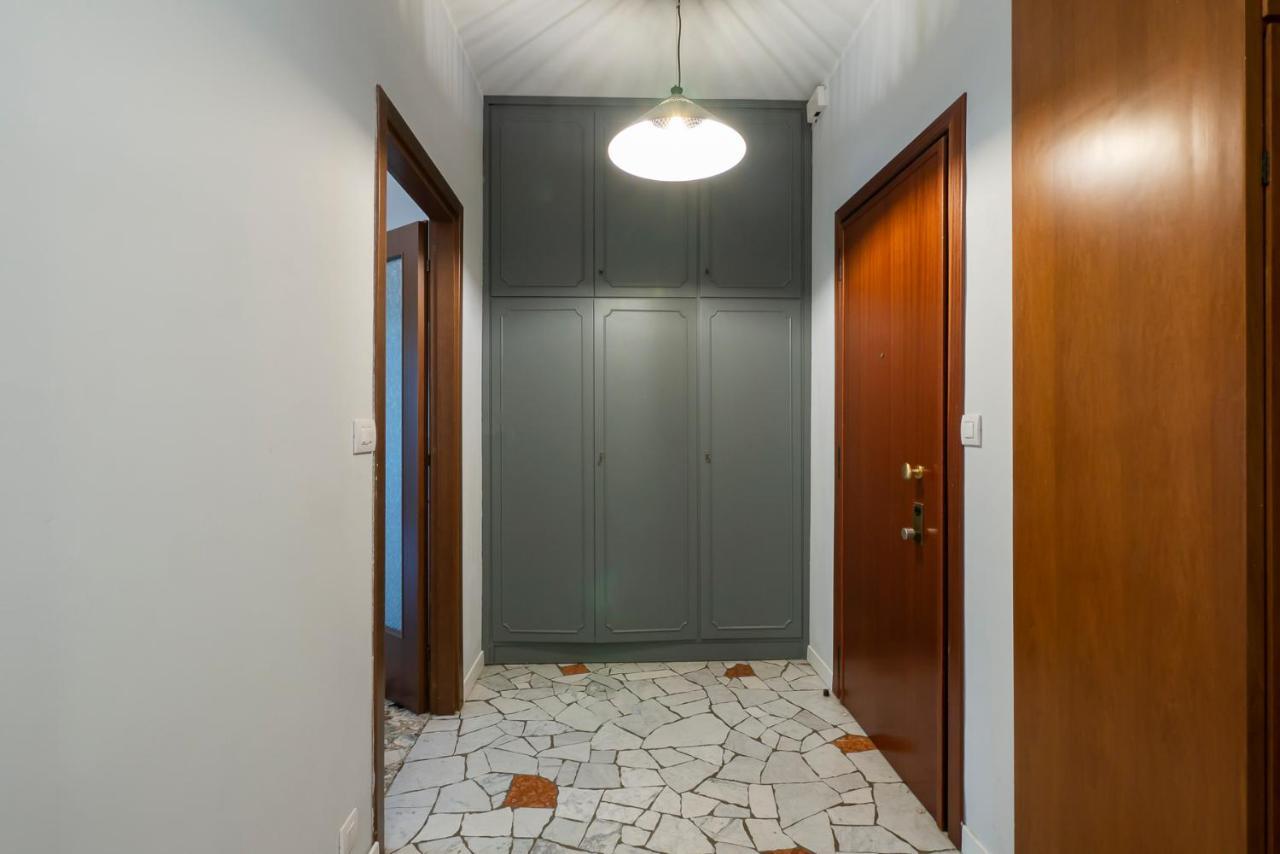 Cozy Treviso 31 Lejlighed Milano
