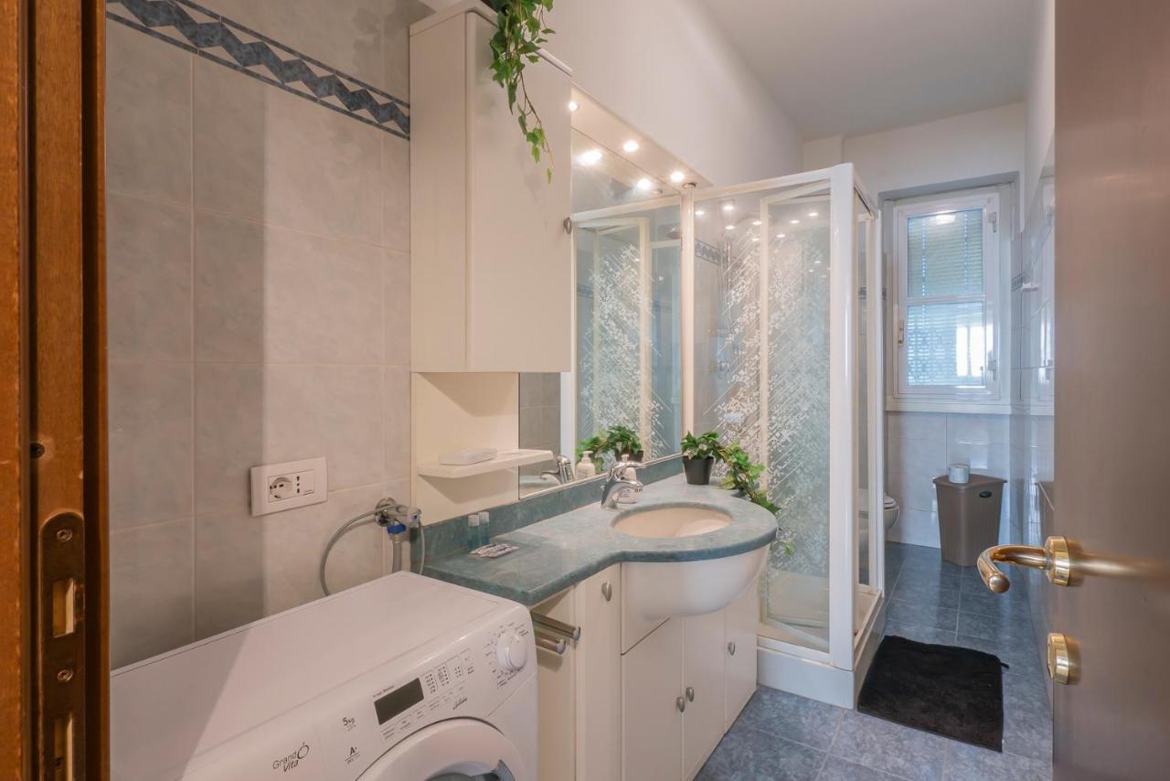 Cozy Treviso 31