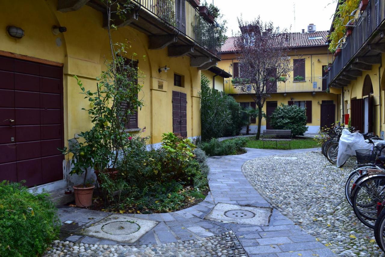 La Formaggeria Del Naviglio * Milano