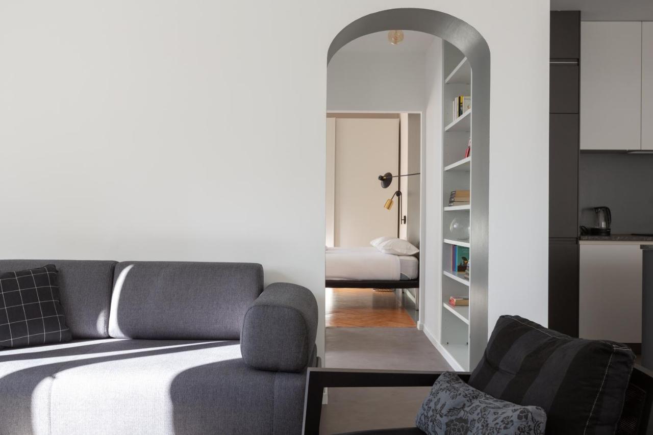 Sant'ambrogio Bright And Stylish Flat * Mailand