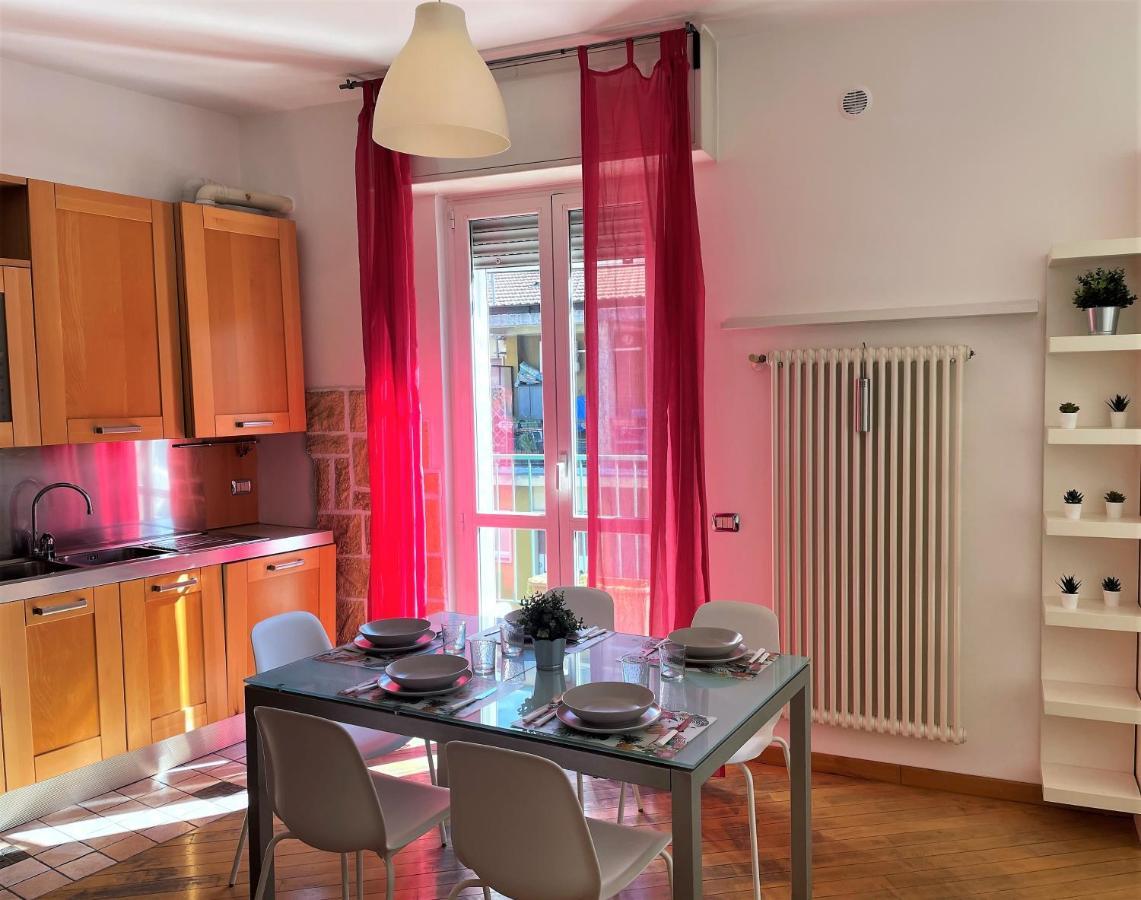 Viale Monza Chic - Affitti Brevi Italia Milano
