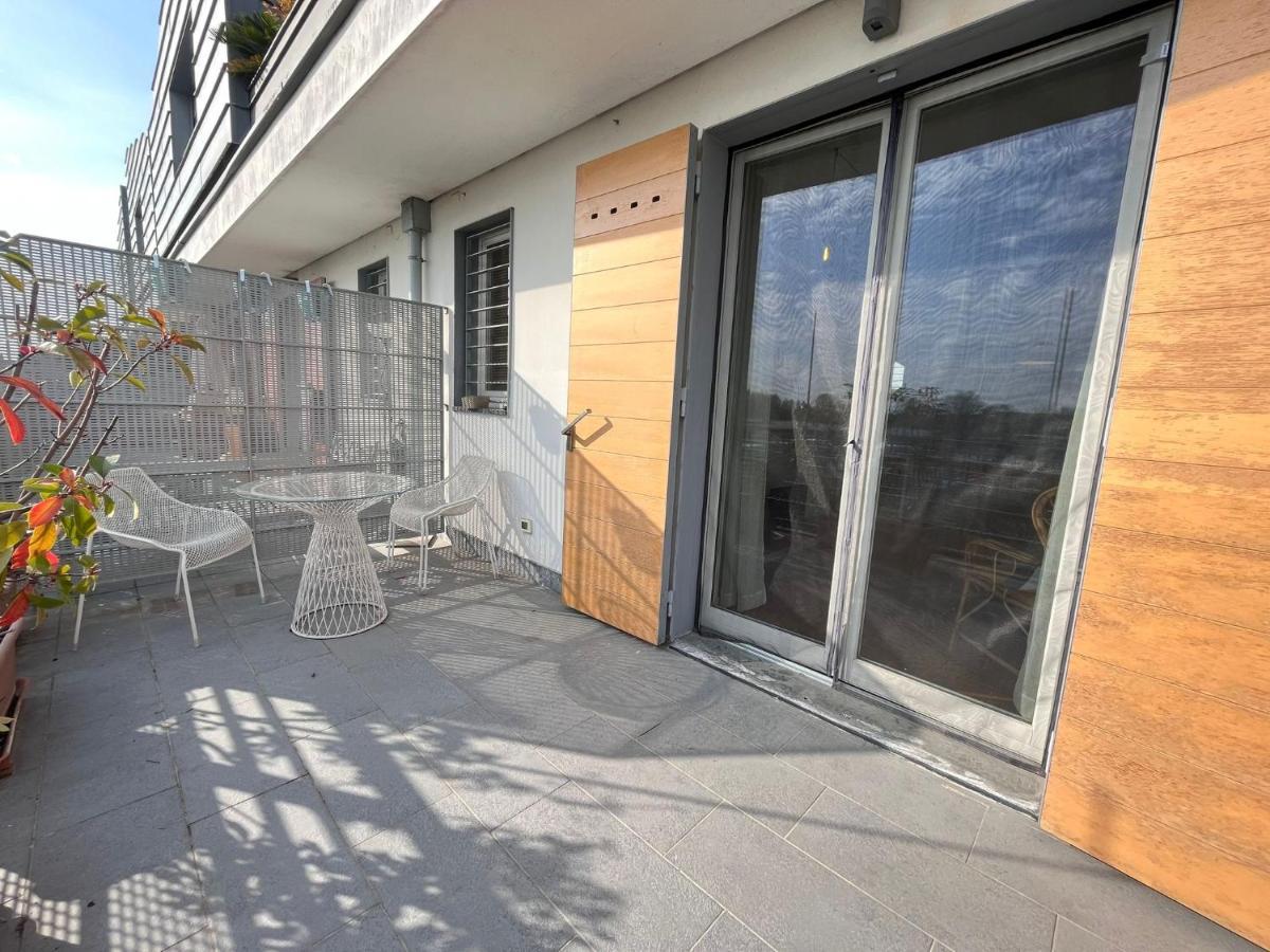 Appartement Kibilu - Via Pienza *