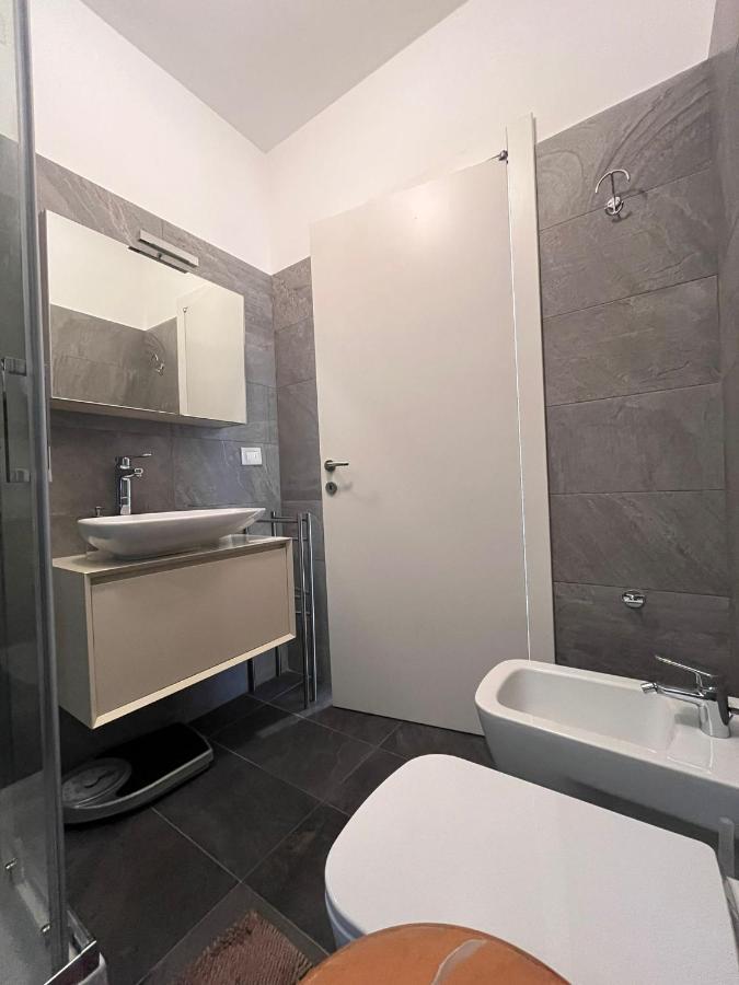 Appartement Kibilu - Via Pienza
