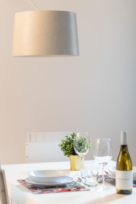 Appartamento Porta Romana Luxury