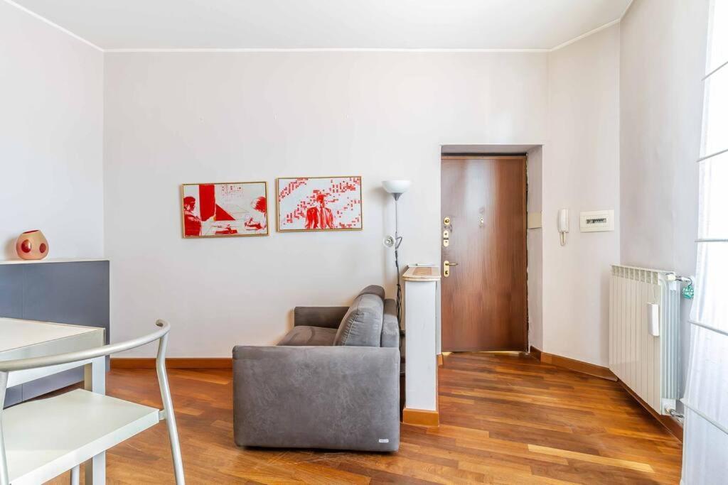 Domusmi Sempione-95 * Milano