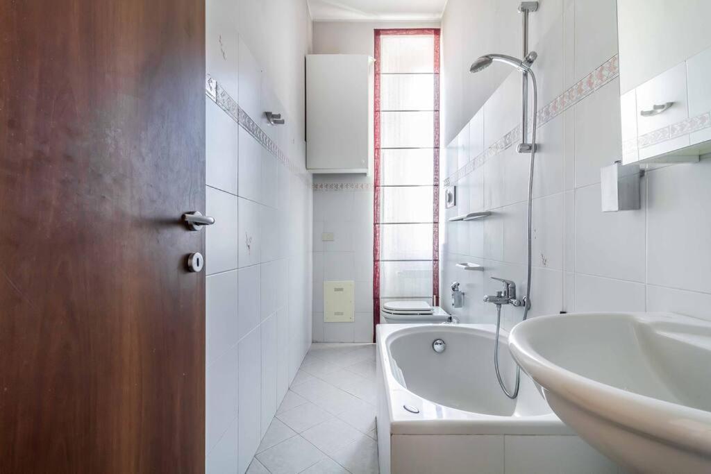 Domusmi Sempione-95 Milano