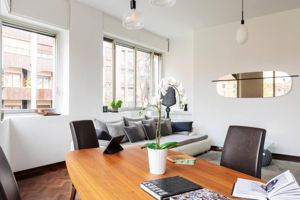 Orazio Flexyrent Appartement Milaan