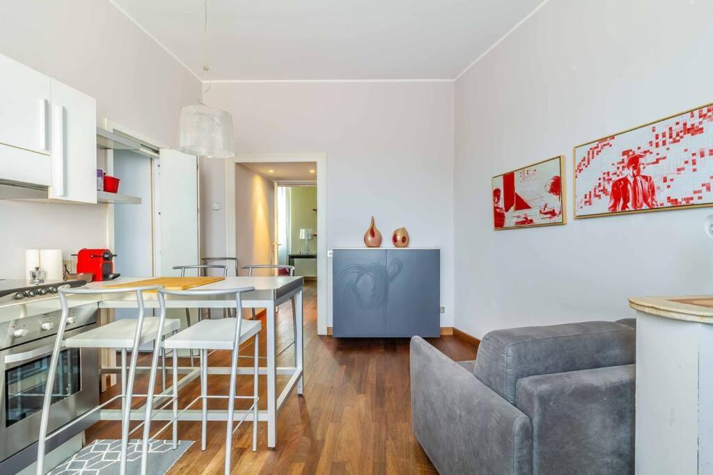 Domusmi Sempione-95 Milano
