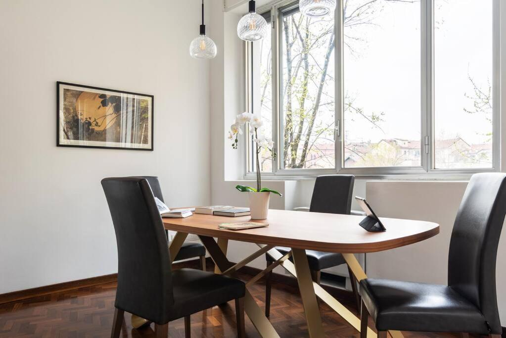 Orazio Flexyrent Appartement
