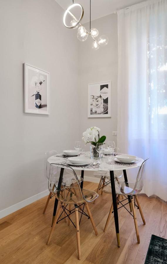 Brera Chic In The Heart Of Leilighet Milano
