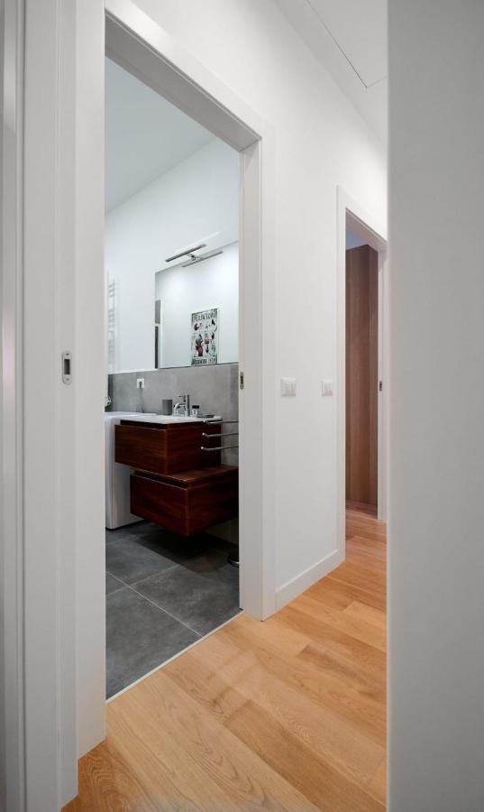Brera Chic In The Heart Of Milano