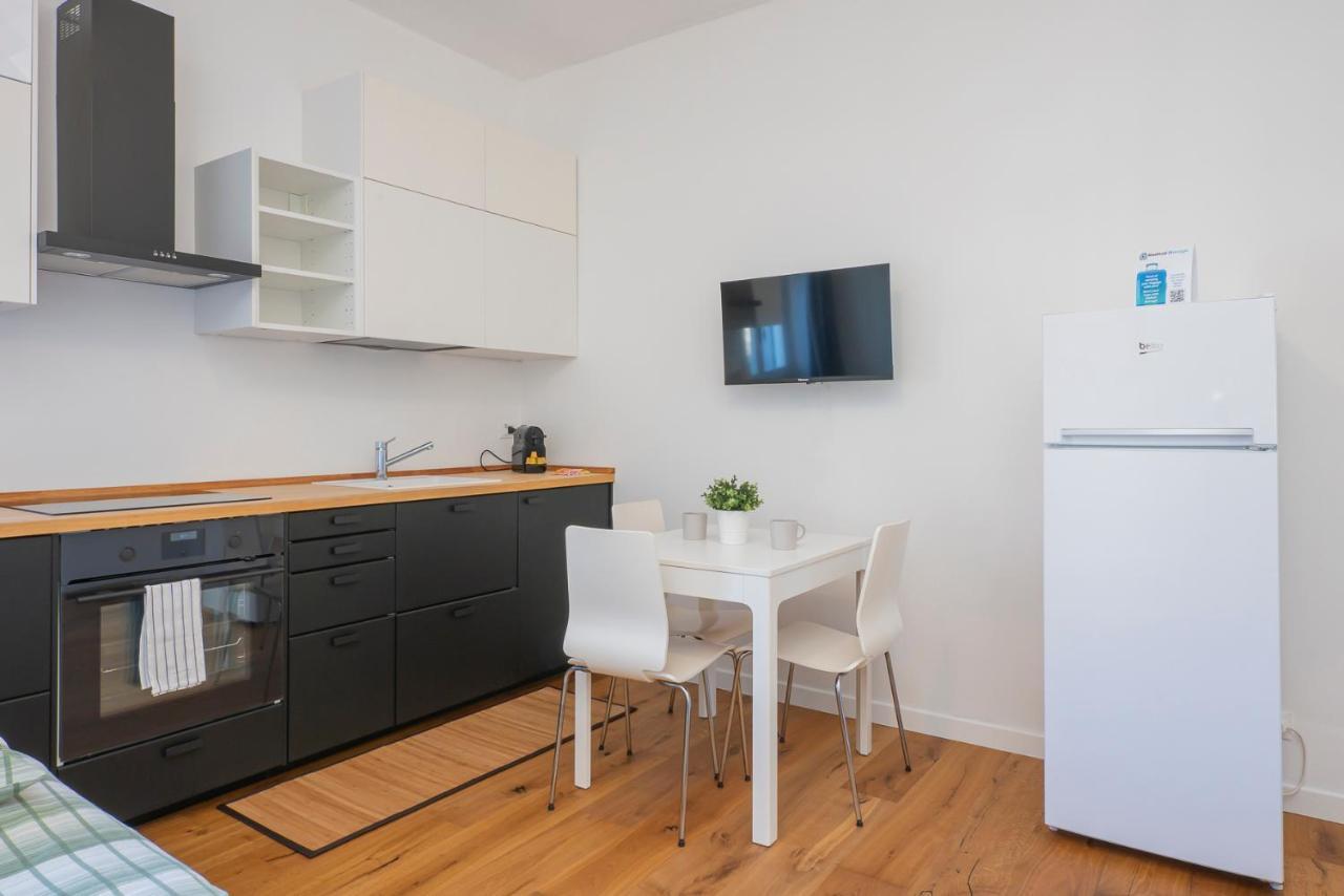Leilighet I Host - Fiuggi 59 Milano