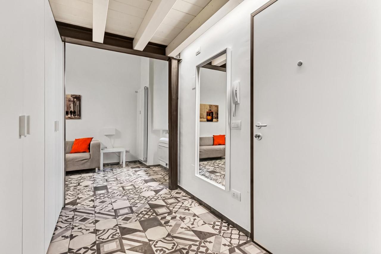 Lejlighed Loft Spritz Nel Centro Di Milano, Via Sottocorno, Porta Vittoria *