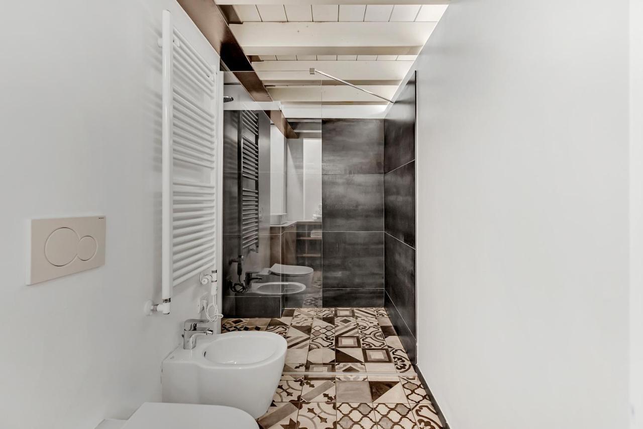 Lejlighed Loft Spritz Nel Centro Di Milano, Via Sottocorno, Porta Vittoria *