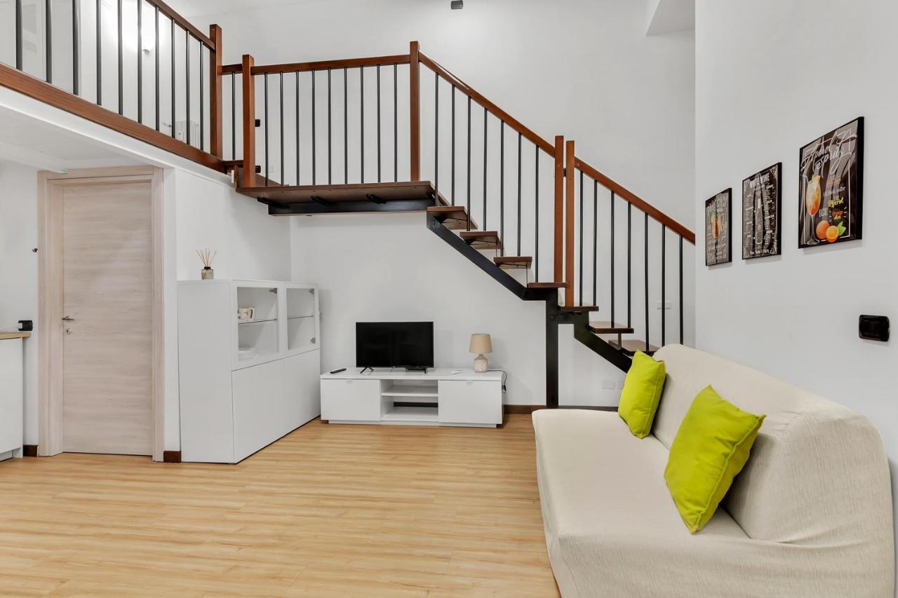 Loft Margarita Leilighet