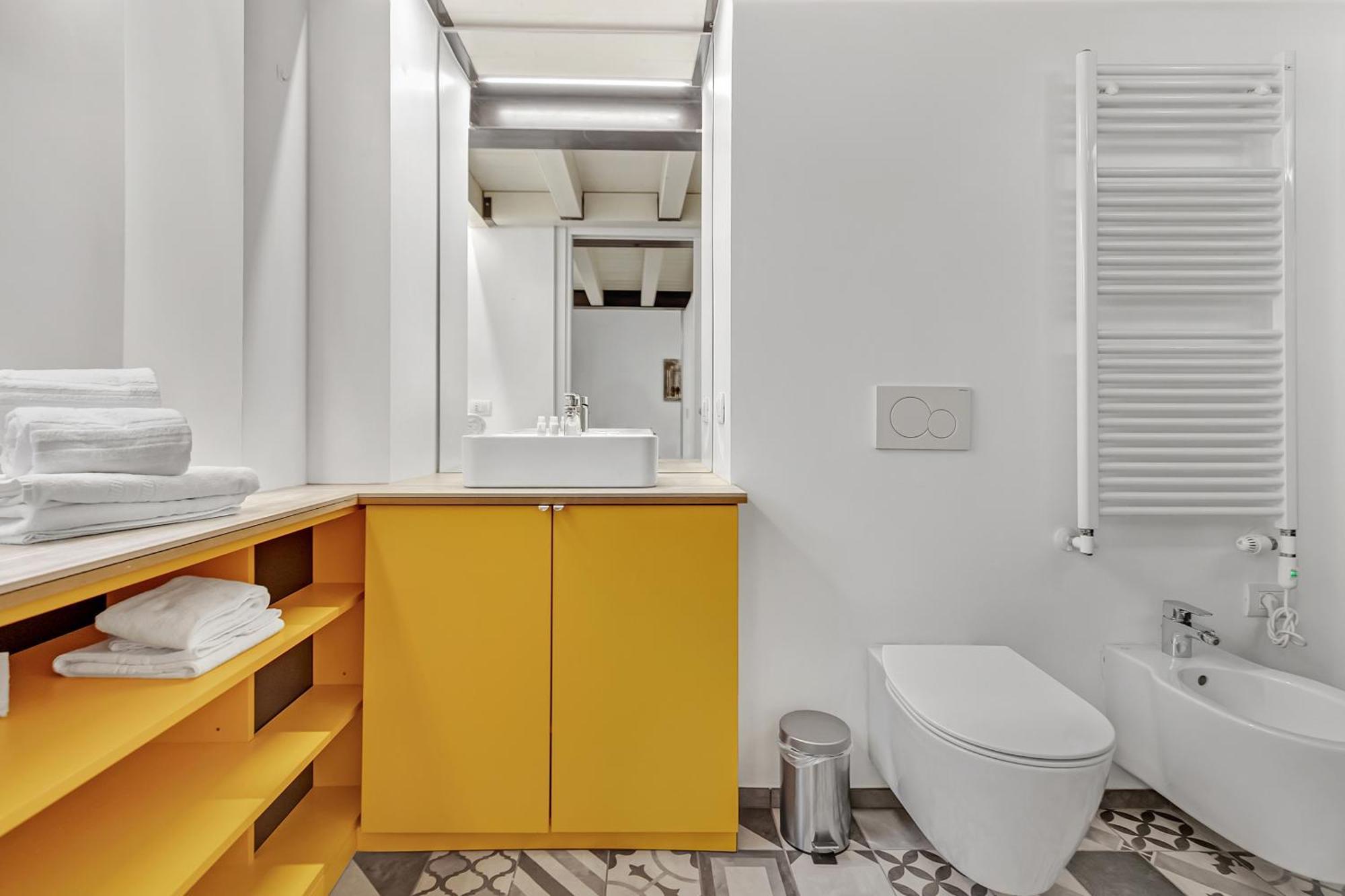 Loft Spritz Nel Centro Di Milano, Via Sottocorno, Porta Vittoria Lejlighed *