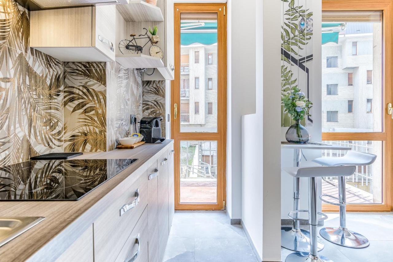 Apartment Beplace In Nolo *